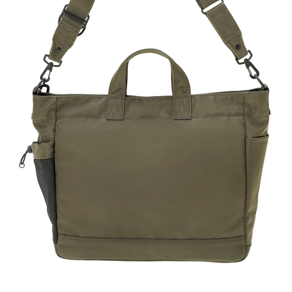 ポーター PORTER 2way トートバッグ POTR ライド 997-17078【FITHOUSE ONLINE SHOP】