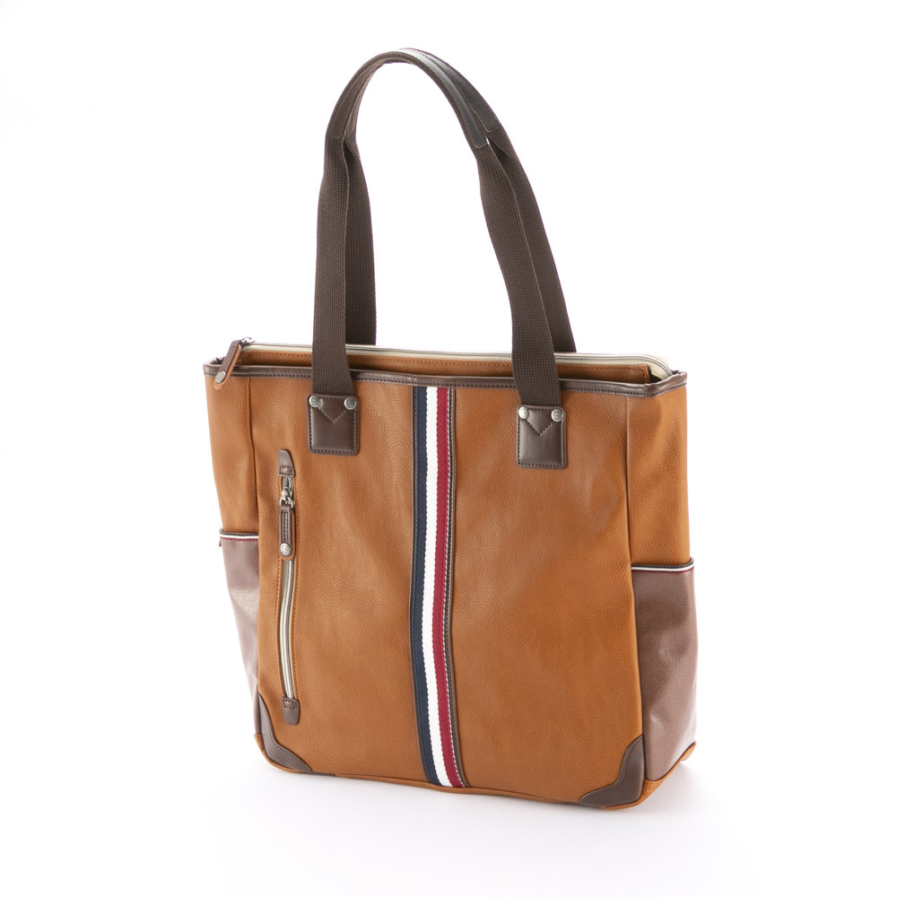 ムスタッシュ Moustache ハンド・トートバッグ VNQ トート VNQ-4627【FITHOUSE ONLINE SHOP】