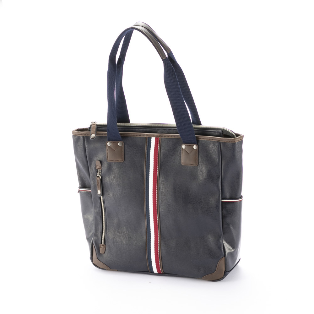 ムスタッシュ Moustache ハンド・トートバッグ VNQ トート VNQ-4627【FITHOUSE ONLINE SHOP】