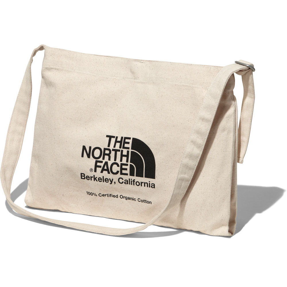 ザ ノースフェイス THE NORTH FACE ショルダーバッグ Musette Bag ...