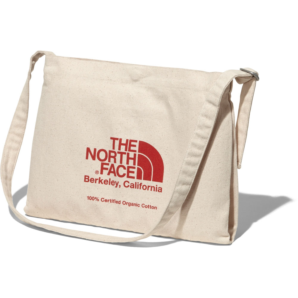 ザ ノースフェイス THE NORTH FACE ショルダーバッグ Musette Bag ...