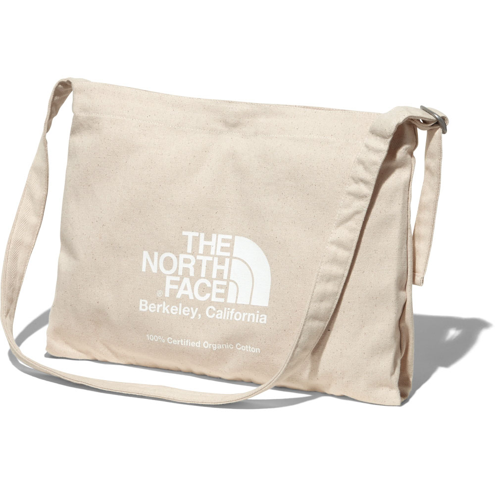 ザ ノースフェイス THE NORTH FACE ショルダーバッグ Musette Bag NM82041 NM82041【FITHOUSE ONLINE SHOP】