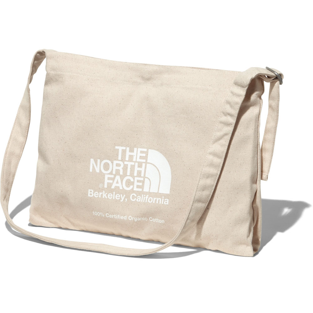 ザ ノースフェイス THE NORTH FACE ショルダーバッグ Musette Bag