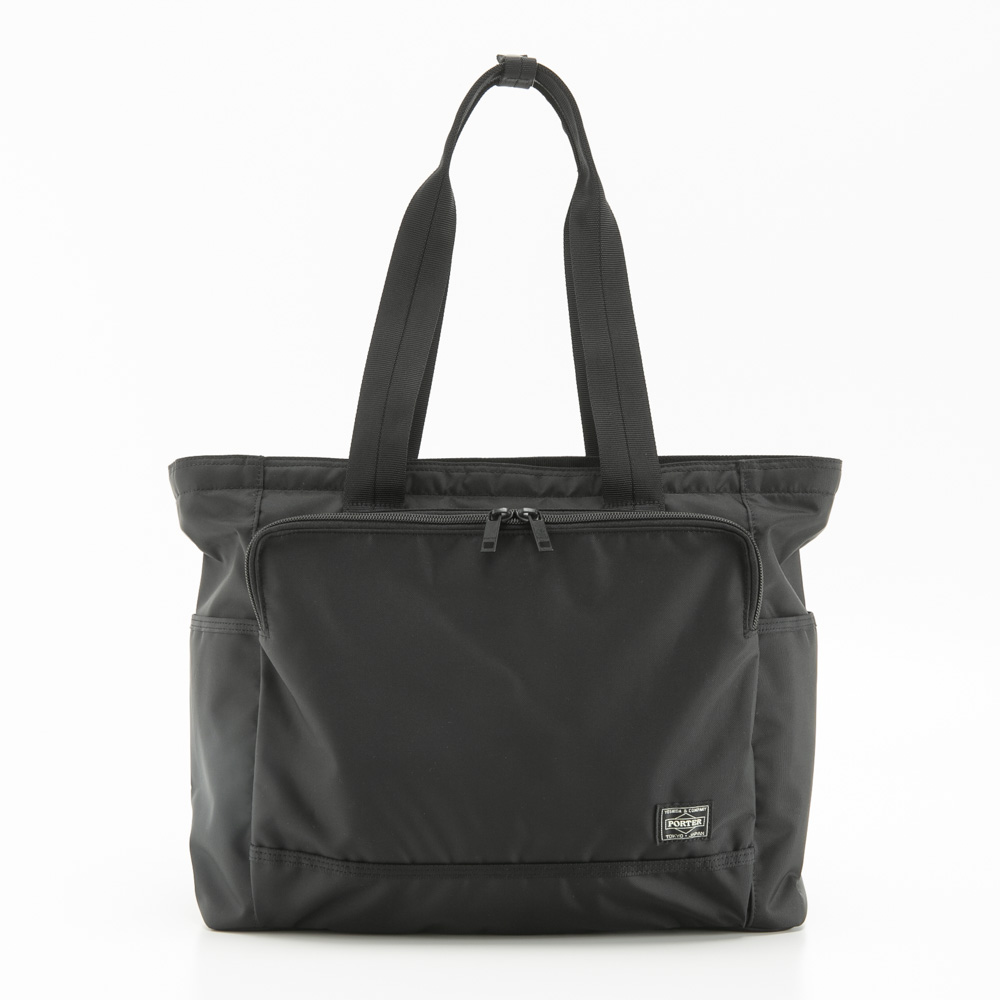 ポーター PORTER ハンド・トートバッグ フラッシュ 689-05948【FITHOUSE ONLINE SHOP】