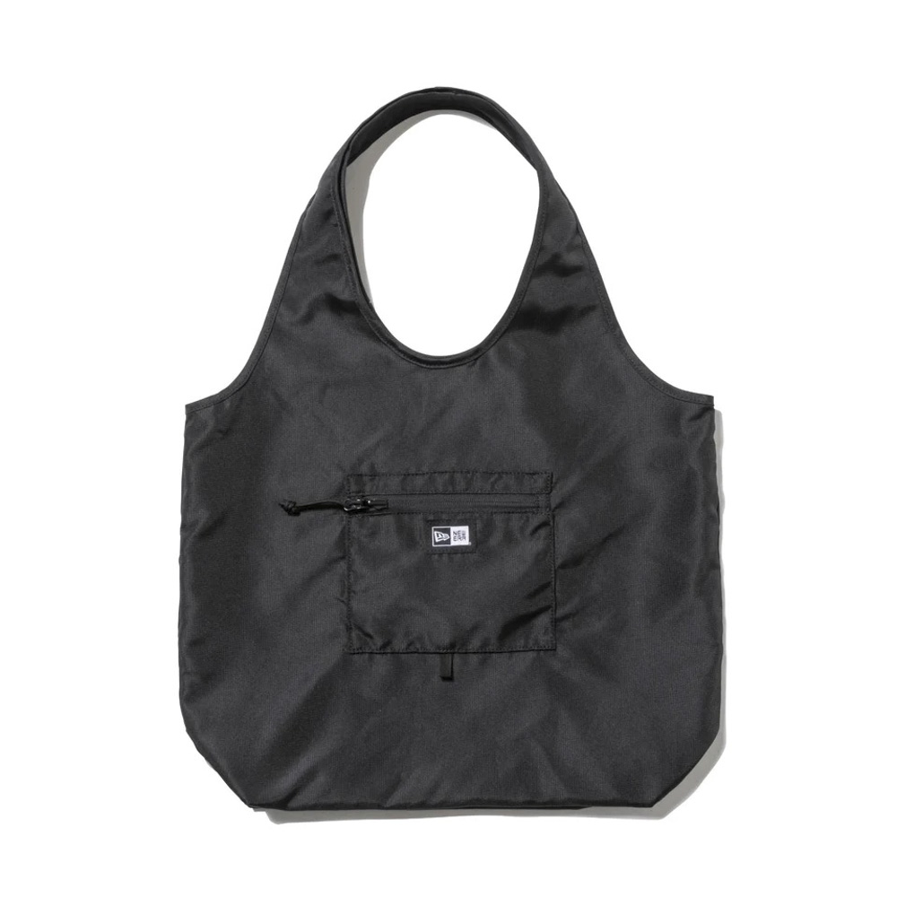 ニューエラ NEW ERA エコバッグ ECO TOTE BLK 12854768【FITHOUSE ONLINE SHOP】