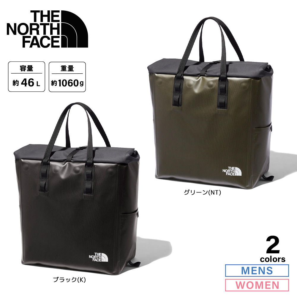 ザ ノースフェイス THE NORTH FACE アウトドア・キャンプ フィルデンストラッシュトート NM82112【FITHOUSE ONLINE SHOP】