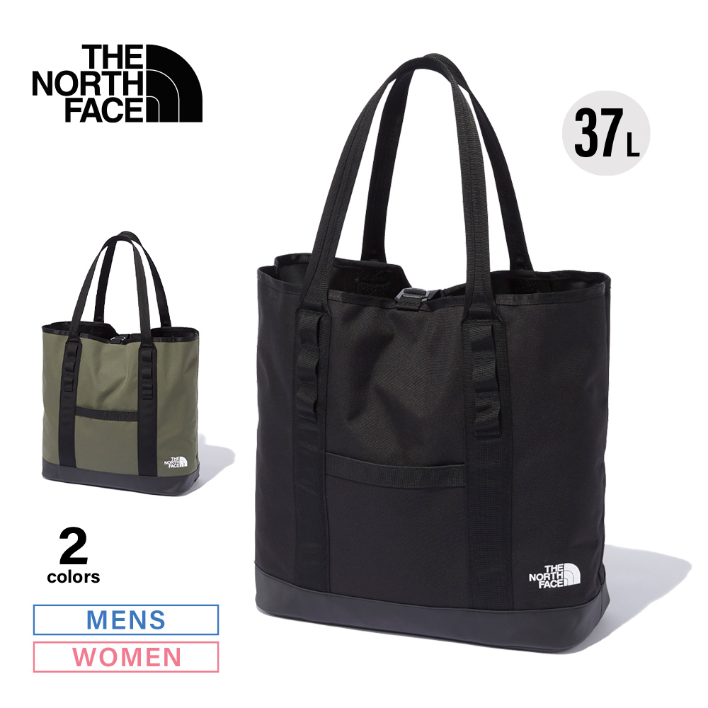 ザ ノースフェイス THE NORTH FACE フィルデンス ギアトートS 収納・運搬用具 NM82202【FITHOUSE ONLINE SHOP】【FITHOUSE ONLINE SHOP】