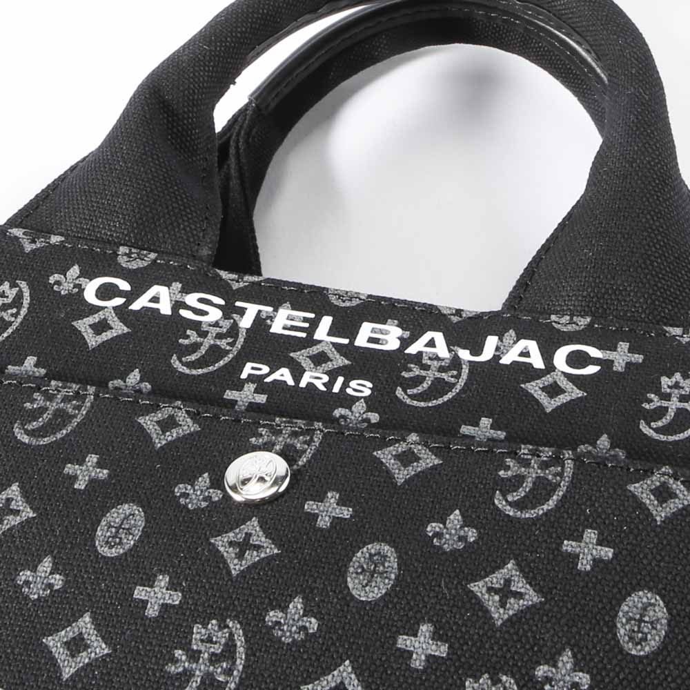 カステルバジャック CASTELBAJAC トートバッグ ニース 38511【FITHOUSE ...