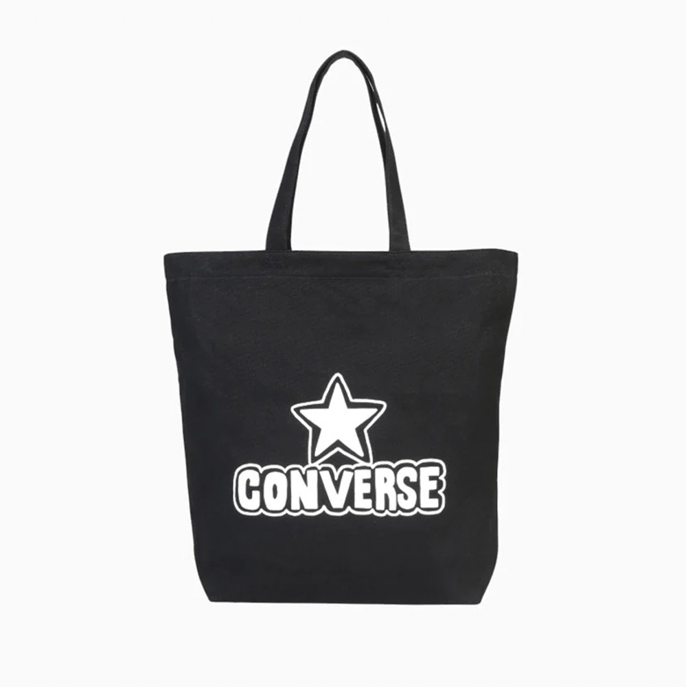 コンバース CONVERSE ハンド・トートバッグ CV CLARK SIORI TOTE BAG 70081400【FITHOUSE ONLINE SHOP】