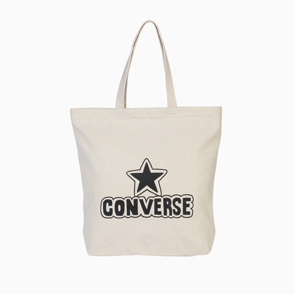 コンバース CONVERSE ハンド・トートバッグ CV CLARK SIORI TOTE BAG 70081400【FITHOUSE ONLINE SHOP】