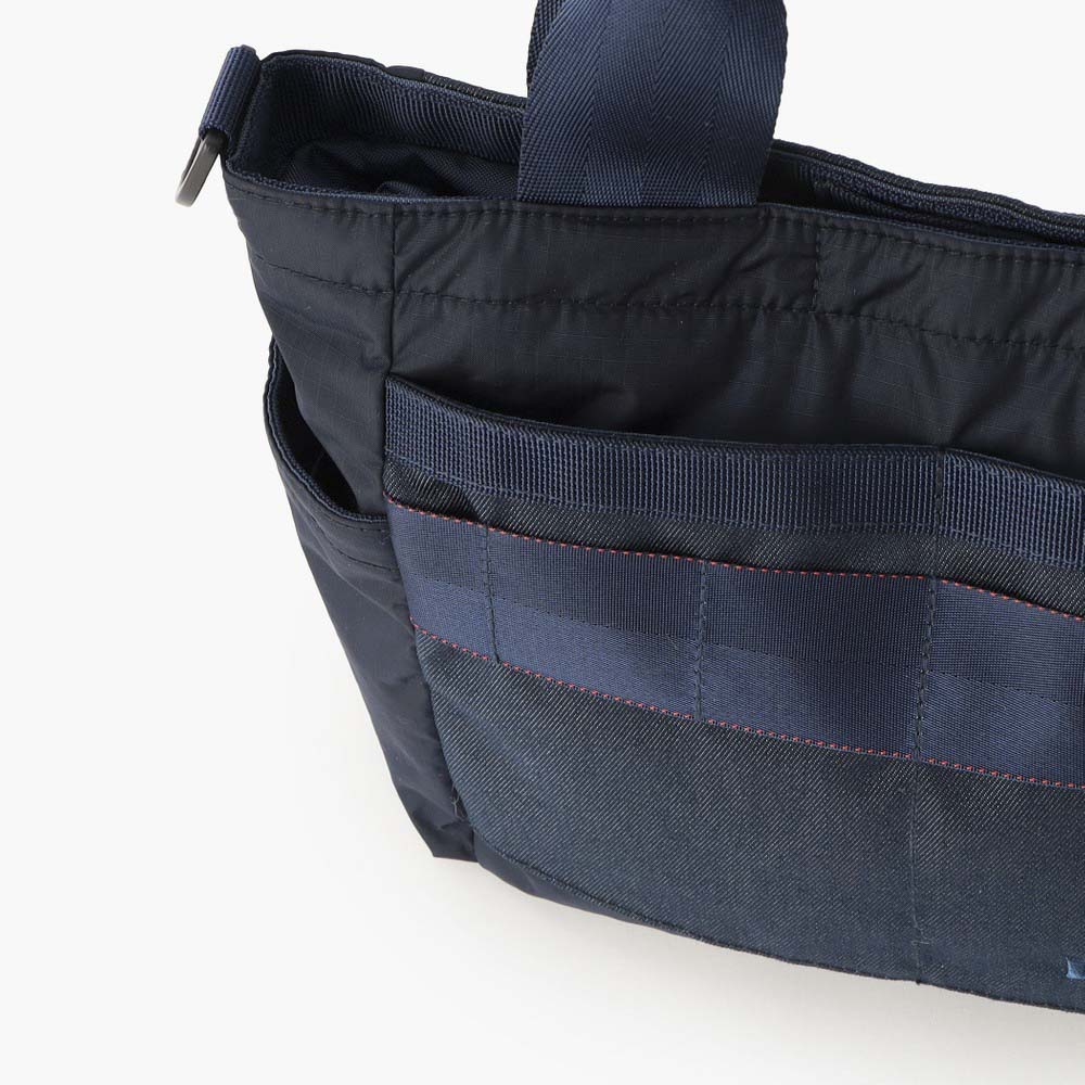 ブリーフィング BRIEFING ゴルフ トートバッグ CART TOTE COMBI DENIM ゴルフ BRG231T06【FITHOUSE ONLINE SHOP】【FITHOUSE ONLINE SHOP】