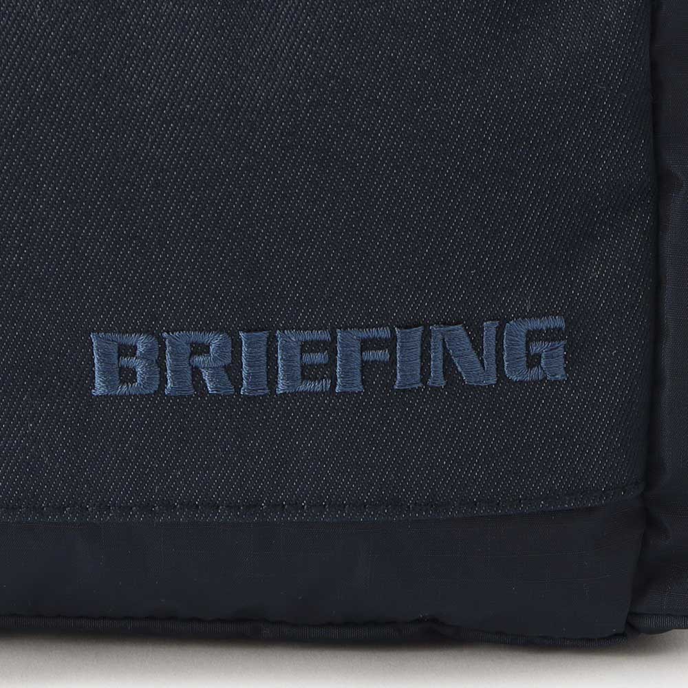 ブリーフィング BRIEFING ゴルフ トートバッグ CART TOTE COMBI DENIM ゴルフ BRG231T06【FITHOUSE ONLINE SHOP】【FITHOUSE ONLINE SHOP】