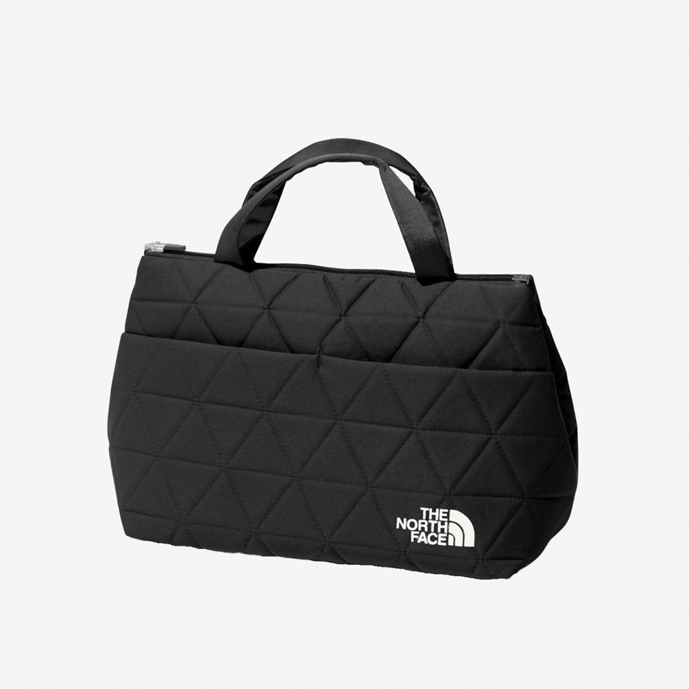 ザ・ノース・フェイス THE NORTH FACE ハンド・トートバッグ Geoface Box Tote ジオフェイスボックス NM32355【FITHOUSE ONLINE SHOP】