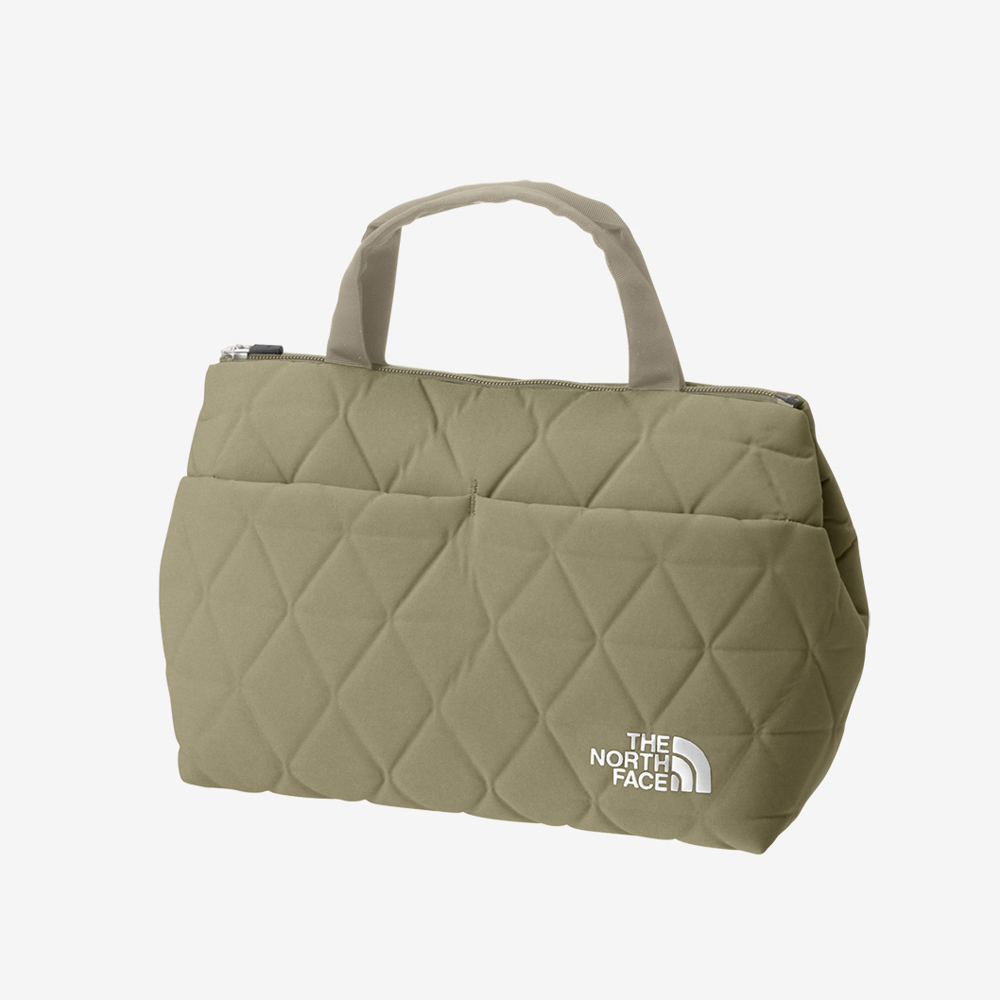ザ・ノース・フェイス THE NORTH FACE トートバッグ Geoface Box Tote ジオフェイスボックストート NM32355【FITHOUSE ONLINE SHOP】