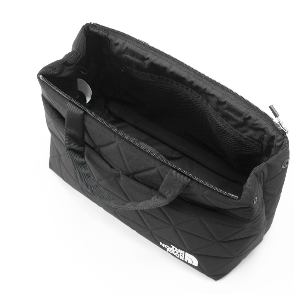 ザ・ノース・フェイス THE NORTH FACE ハンド・トートバッグ Geoface Box Tote ジオフェイスボックス NM32355【FITHOUSE ONLINE SHOP】