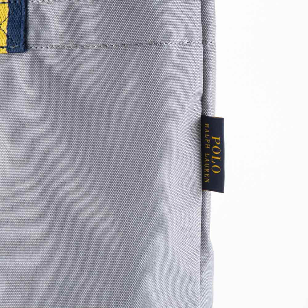 ポロラルフローレン POLO RALPH LAUREN ハンド・トートバッグ ポロベア トート M 11806004【FITHOUSE ONLINE SHOP】