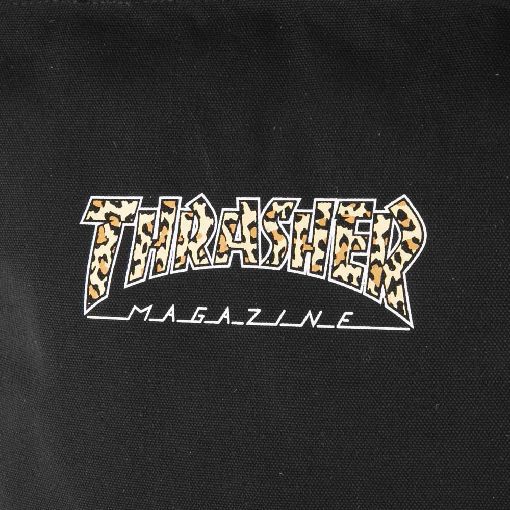 スラッシャー THRASHER ハンド・トートバッグ キャンパス THR-275【FITHOUSE ONLINE SHOP】