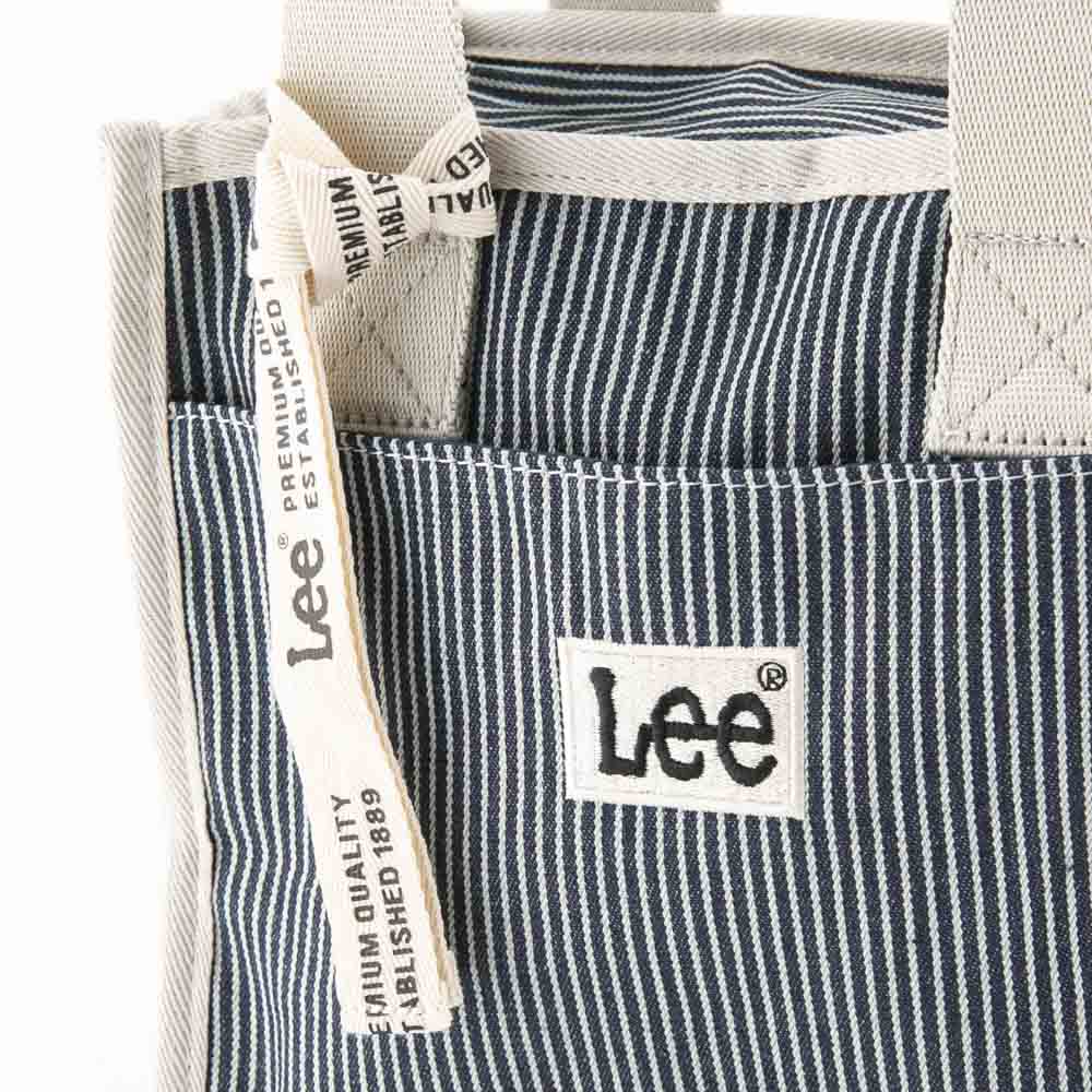 リー Lee ハンド・トートバッグ LIFE 320-1312【FITHOUSE ONLINE SHOP】