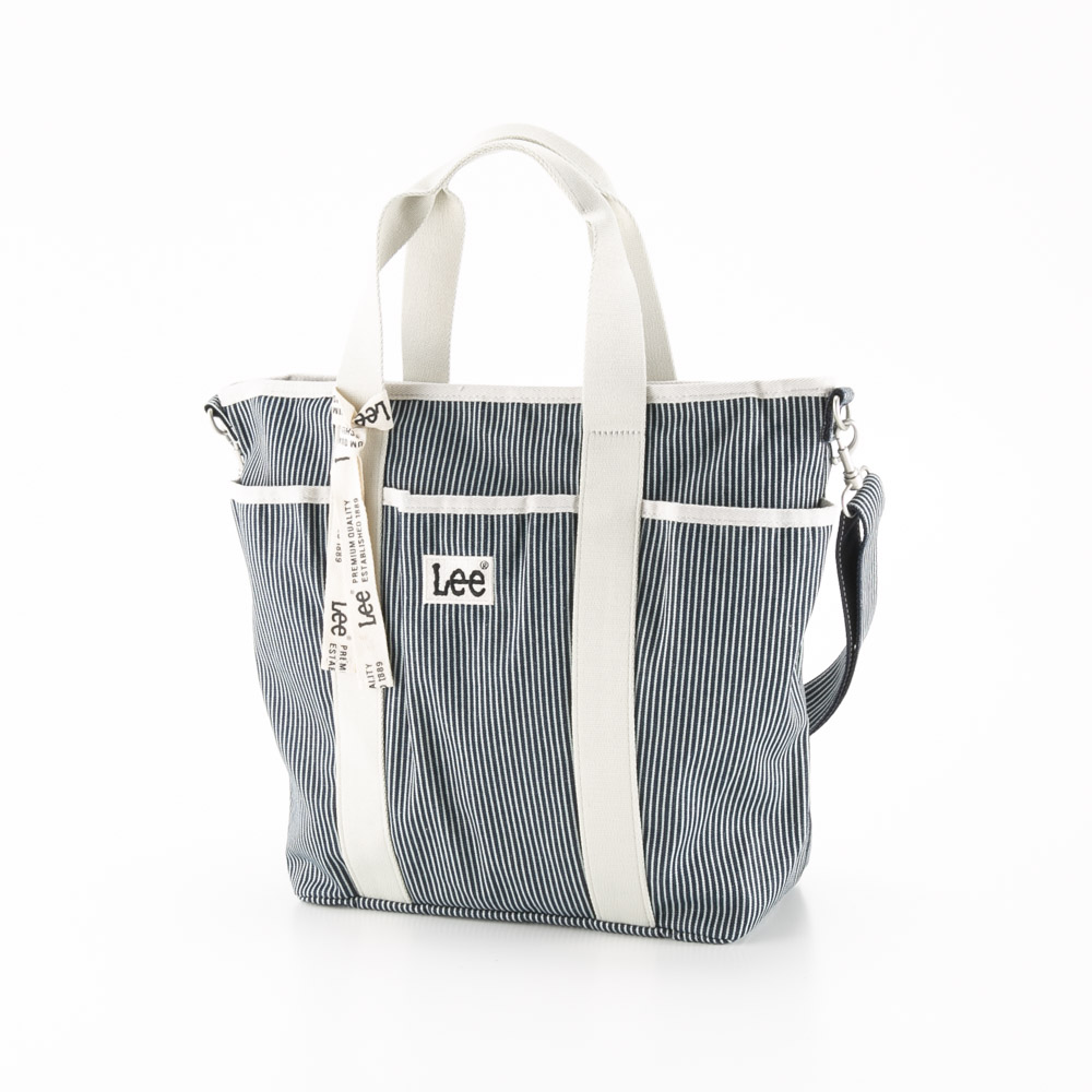 リー Lee ハンド・トートバッグ LIFE 320-1313【FITHOUSE ONLINE SHOP】