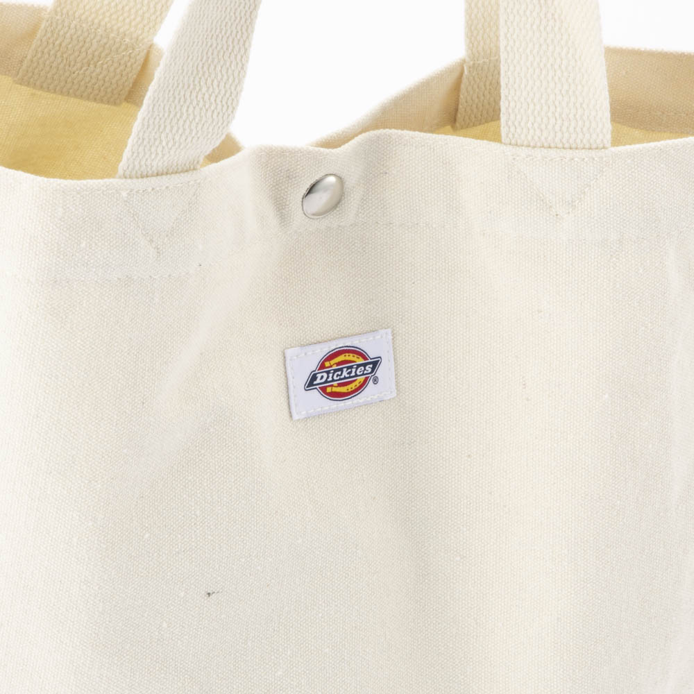 ディッキーズ Dickies ハンド・トートバッグ ロゴ キャンバス 16826300【FITHOUSE ONLINE SHOP】