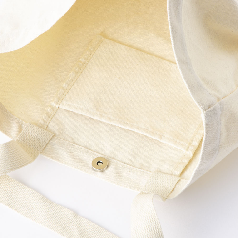 ディッキーズ Dickies ハンド・トートバッグ ロゴ キャンバス 16826300【FITHOUSE ONLINE SHOP】