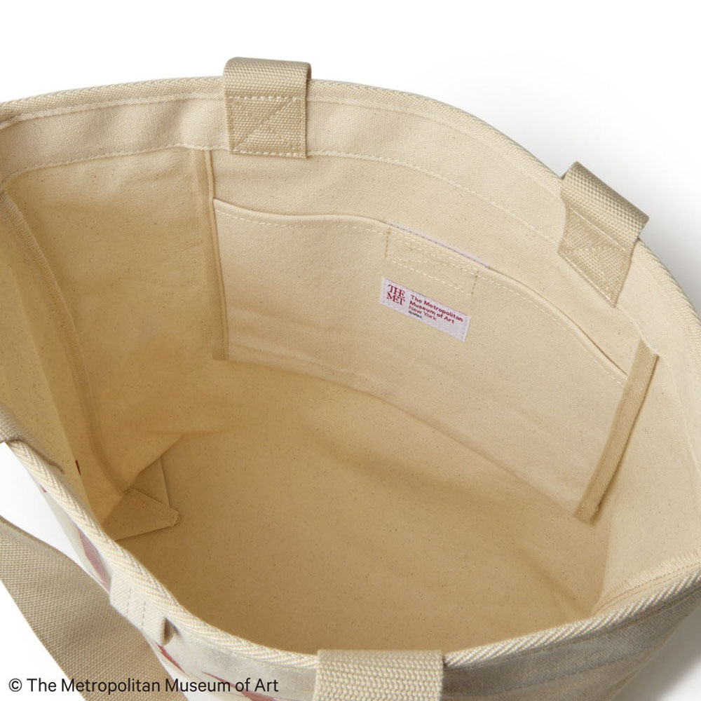 ニューエラ NEW ERA ハンド・トートバッグ キャンバス 14L The Met 14457319【FITHOUSE ONLINE SHOP】