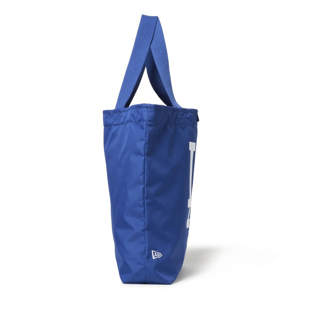 ニューエラ NEW ERA ハンド・トートバッグ LIGHT TOTE BAG LOSDOD ライトウェイト ロサンゼルス・ドジャース リップストップ 14521328【FITHOUSE ONLINE SHOP】