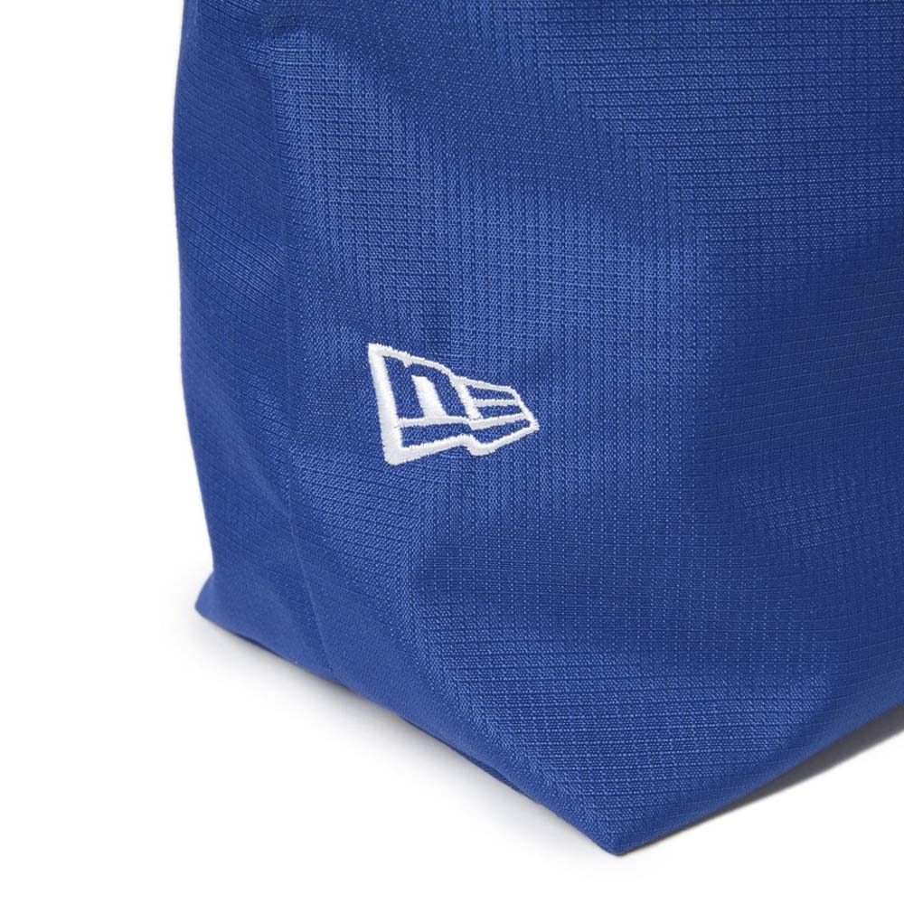 ニューエラ NEW ERA ハンド・トートバッグ LIGHT TOTE BAG LOSDOD ライトウェイト ロサンゼルス・ドジャース リップストップ 14521328【FITHOUSE ONLINE SHOP】