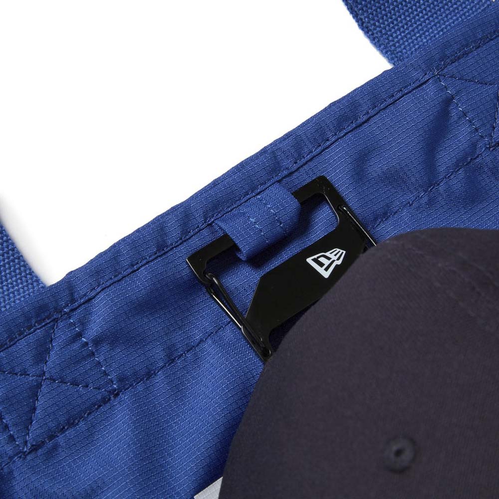 ニューエラ NEW ERA ハンド・トートバッグ LIGHT TOTE BAG LOSDOD ライトウェイト ロサンゼルス・ドジャース リップストップ 14521328【FITHOUSE ONLINE SHOP】