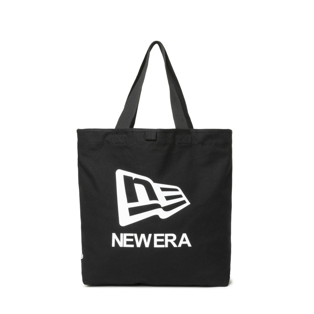 ニューエラ NEW ERA ライトトートバッグ 14L フラッグロゴ 14521354【FITHOUSE ONLINE SHOP】