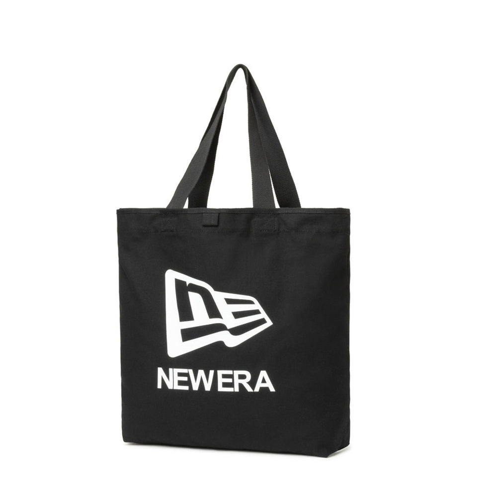 ニューエラ NEW ERA ライトトートバッグ 14L フラッグロゴ 14521354【FITHOUSE ONLINE SHOP】