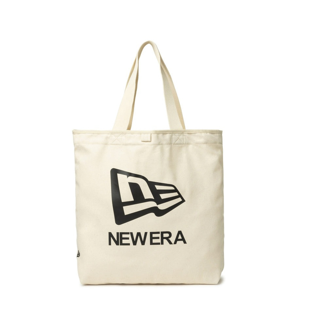ニューエラ NEW ERA ライトトートバッグ 14L フラッグロゴ 14521353【FITHOUSE ONLINE SHOP】