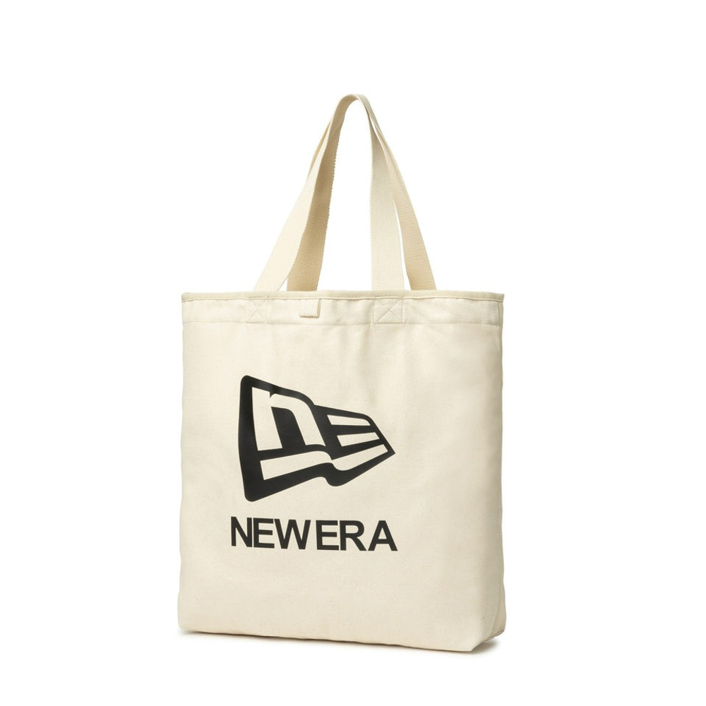 ニューエラ NEW ERA ライトトートバッグ 14L フラッグロゴ 14521353【FITHOUSE ONLINE SHOP】
