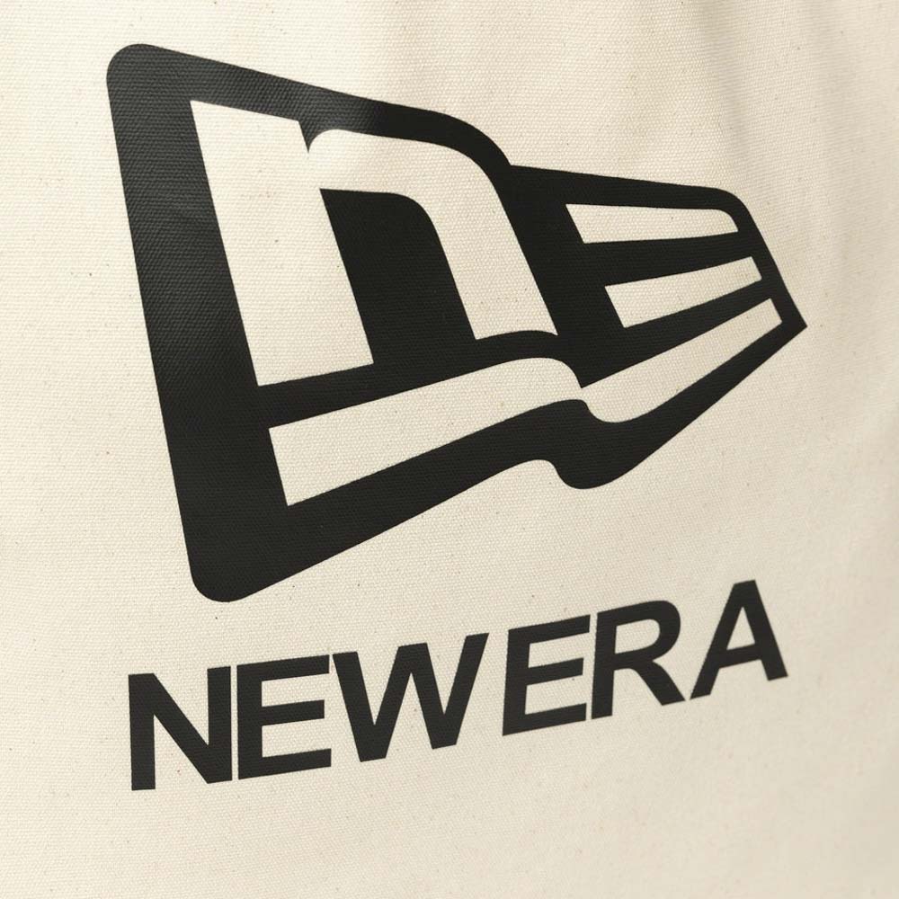 ニューエラ NEW ERA ライトトートバッグ 14L フラッグロゴ 14521353【FITHOUSE ONLINE SHOP】