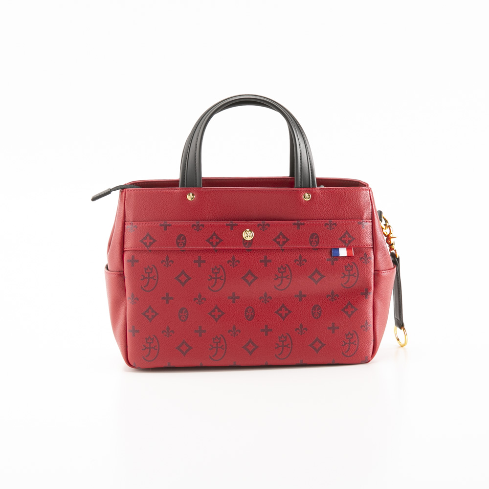 カステルバジャック CASTELBAJAC ハンド・トートバッグ サシャ Xmas 2025 クリスマス 48581【FITHOUSE ONLINE SHOP】