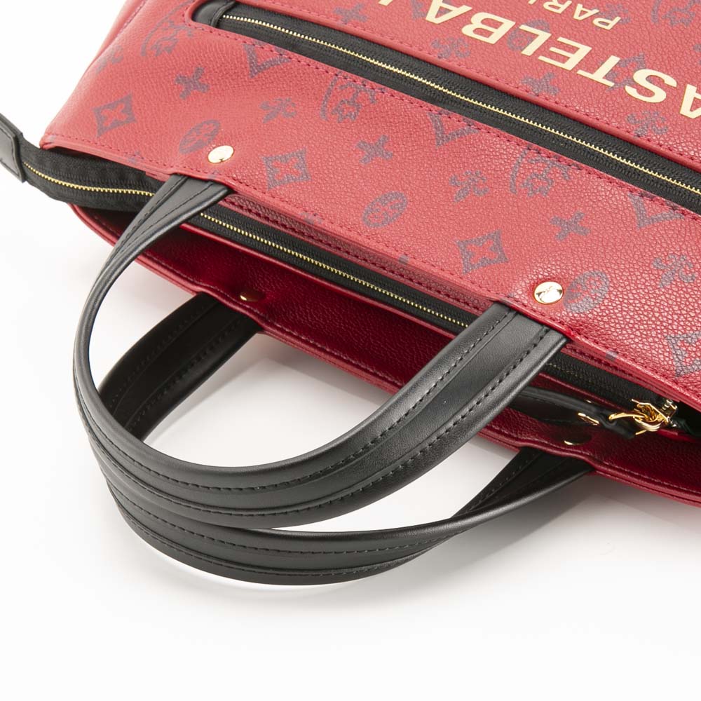 カステルバジャック CASTELBAJAC ハンド・トートバッグ サシャ Xmas 2025 クリスマス 48581【FITHOUSE ONLINE SHOP】