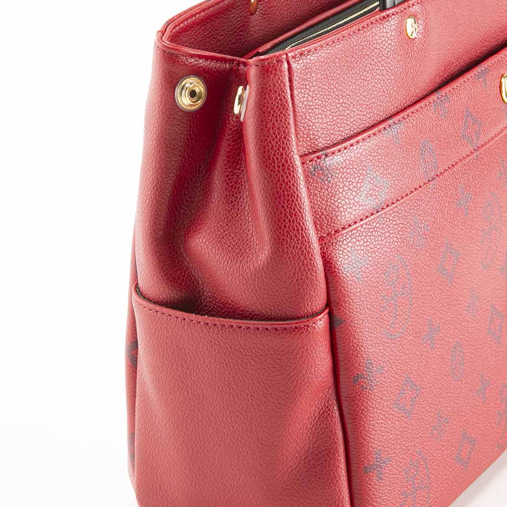 カステルバジャック CASTELBAJAC ハンド・トートバッグ サシャ Xmas 2025 クリスマス 48581【FITHOUSE ONLINE SHOP】