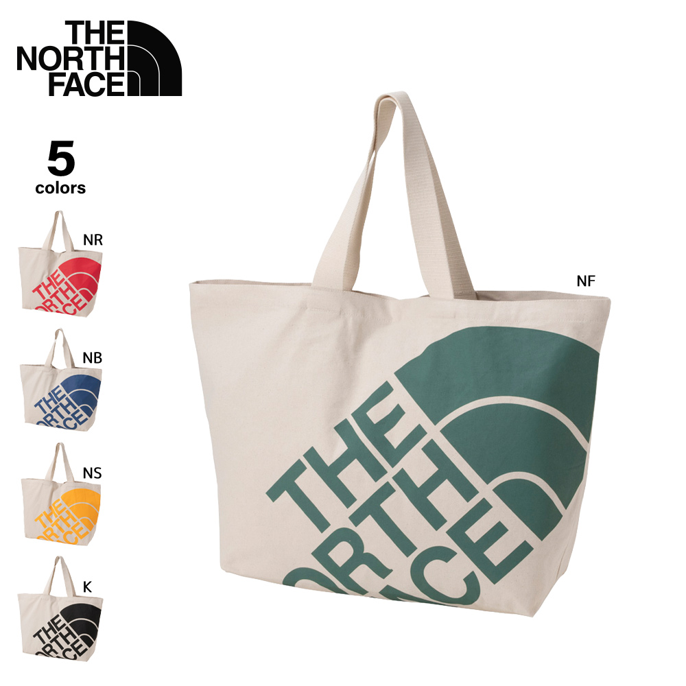 ザ・ノース・フェイス THE NORTH FACE ランプトート NM72607【FITHOUSE ONLINE SHOP】
