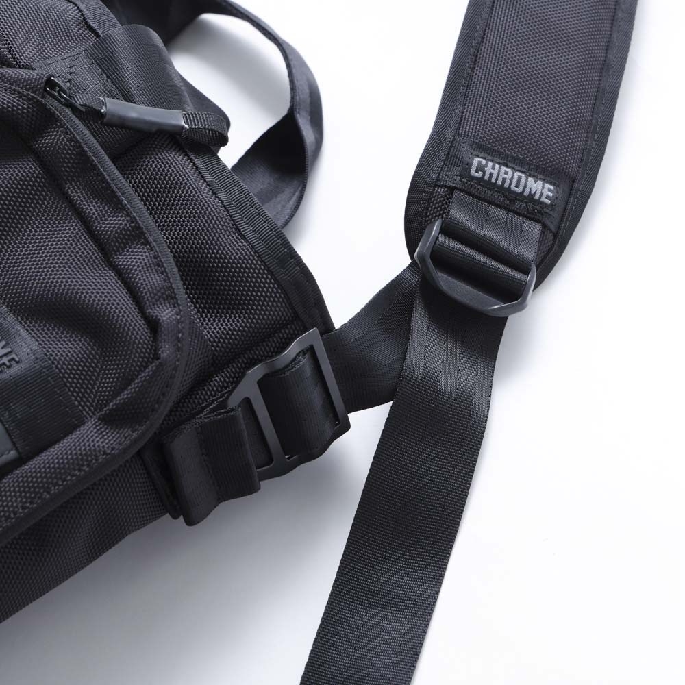 クローム CHROME トートバッグ ビジネスバッグ アクセル トート メッセンジャー ミィディアム JP295【FITHOUSE ONLINE SHOP】