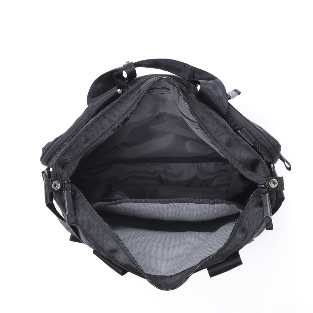 クローム CHROME トートバッグ ビジネスバッグ アクセル トート メッセンジャー ミィディアム JP295【FITHOUSE ONLINE SHOP】