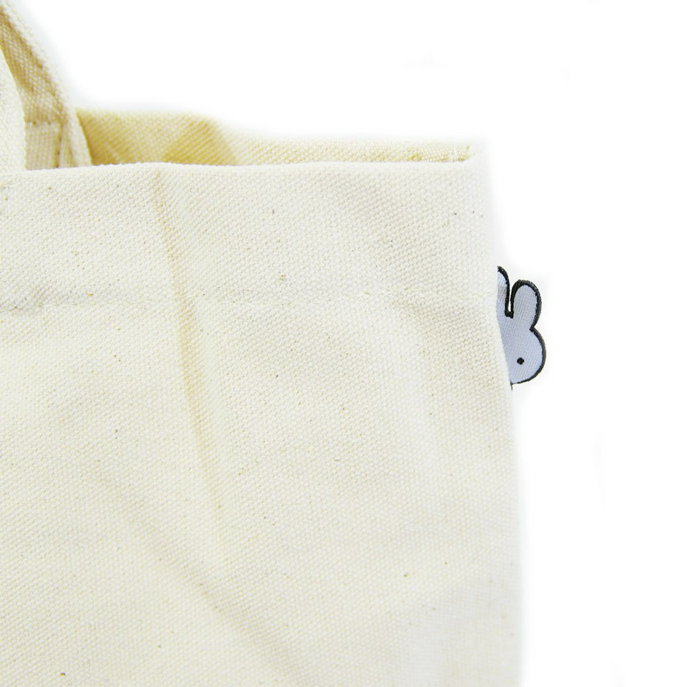 シフレ siffler ハンド・トートバッグ ミッフィー 帆布 トート 6009P【FITHOUSE ONLINE SHOP】