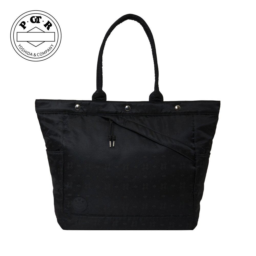ポーター PORTER トートバッグ POTR モノグラム 998-05481【FITHOUSE ONLINE SHOP】