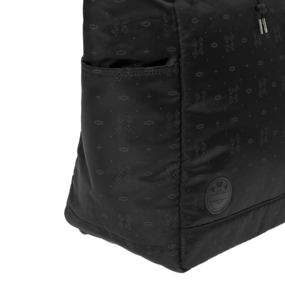 ポーター PORTER トートバッグ POTR モノグラム 998-05481【FITHOUSE ONLINE SHOP】