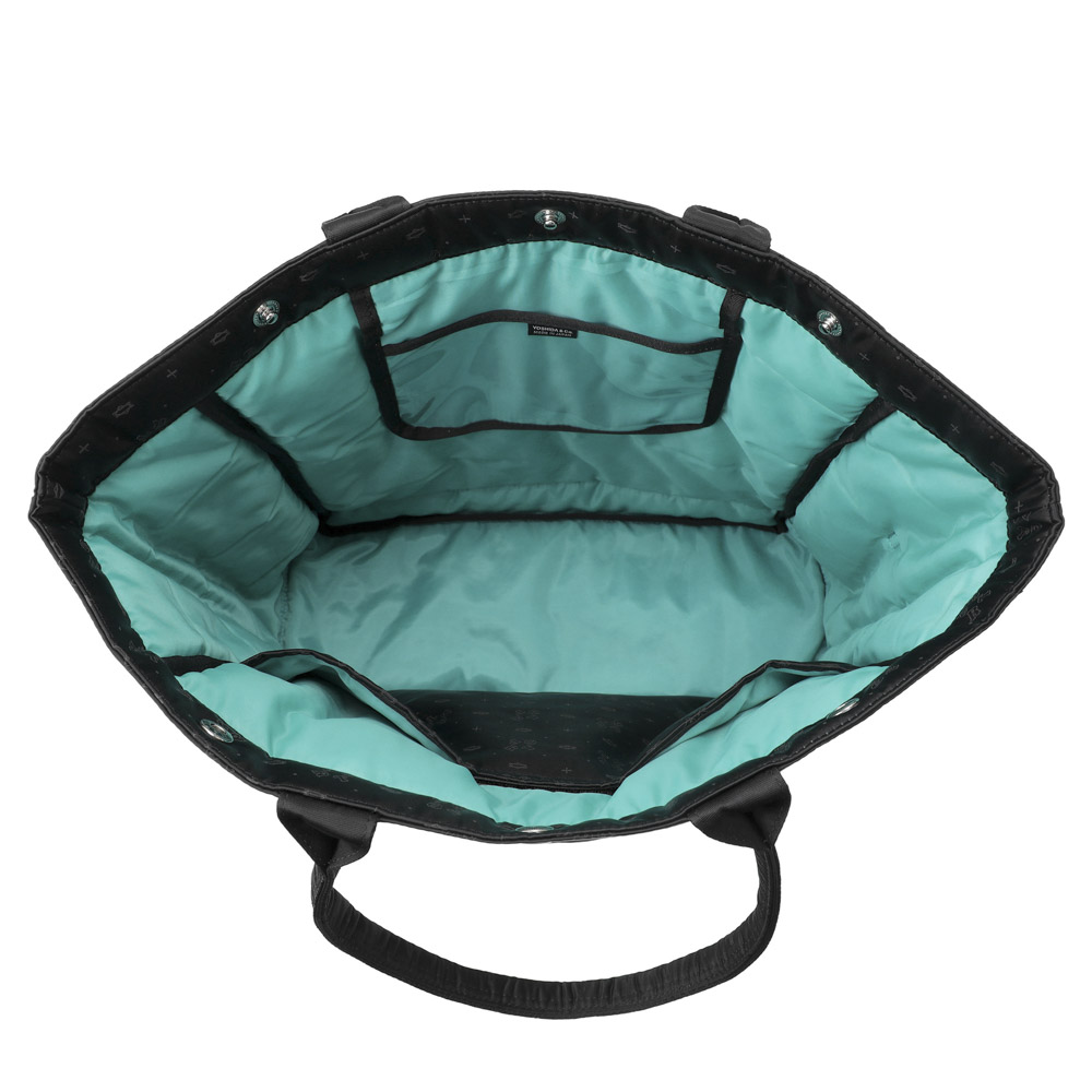ポーター PORTER トートバッグ POTR モノグラム 998-05481【FITHOUSE ONLINE SHOP】