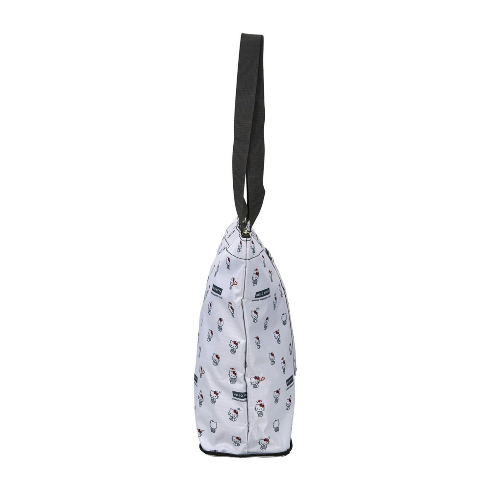 シフレ siffler ハンド・トートバッグ 折りたたみ サンリオキャラクターズ キティ HPL0001【FITHOUSE ONLINE SHOP】