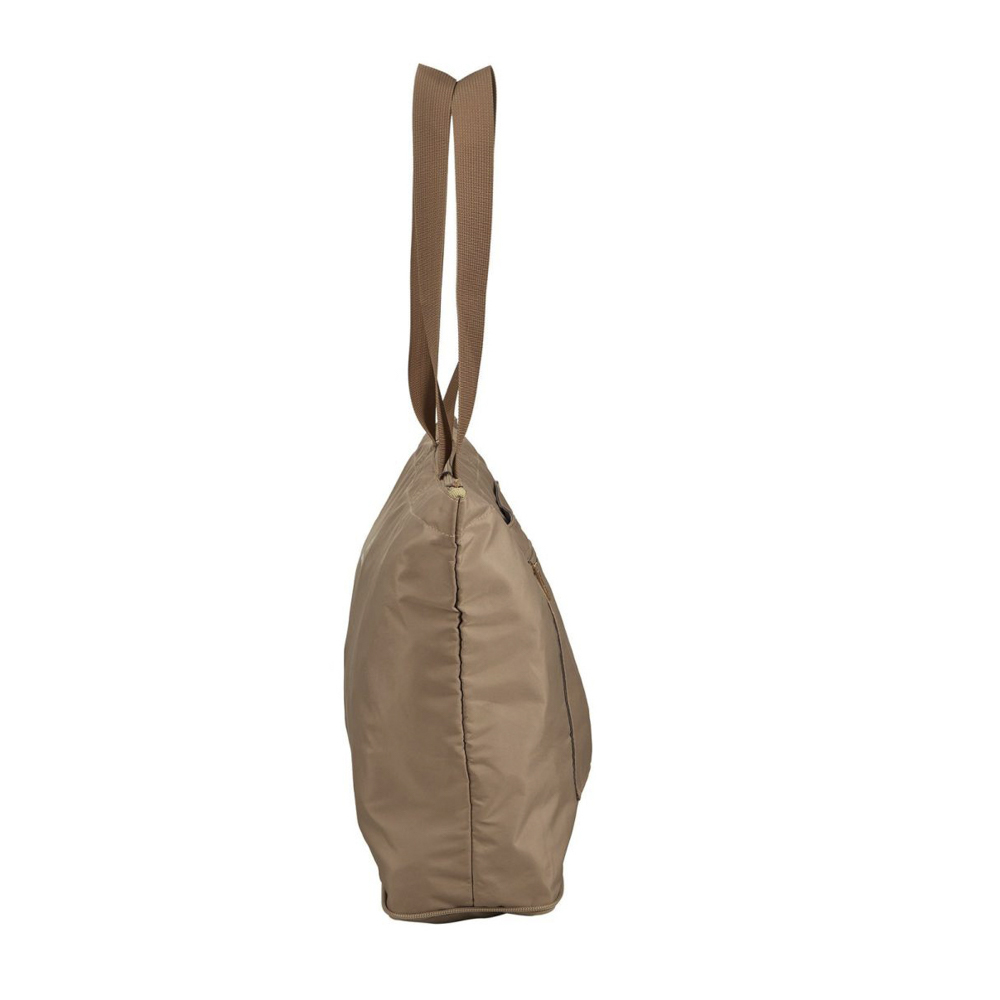 シフレ siffler ハンド・トートバッグ HAPITAS 折り畳み シンプルロゴ ハピタス H0001【FITHOUSE ONLINE SHOP】