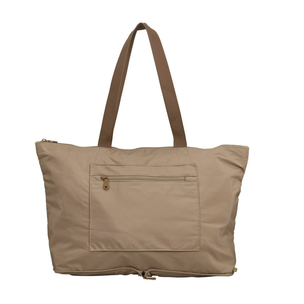 シフレ siffler ハンド・トートバッグ HAPITAS 折り畳み シンプルロゴ ハピタス H0001【FITHOUSE ONLINE SHOP】