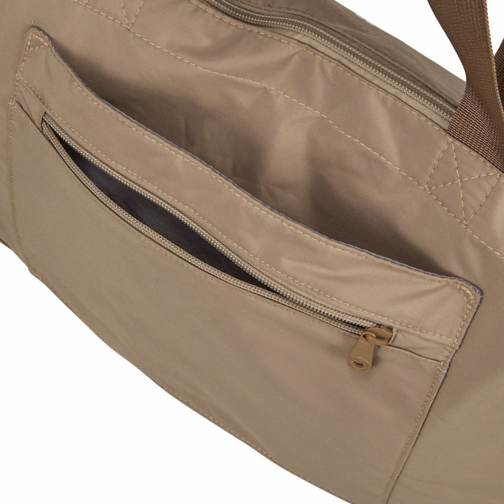 シフレ siffler ハンド・トートバッグ HAPITAS 折り畳み シンプルロゴ ハピタス H0001【FITHOUSE ONLINE SHOP】