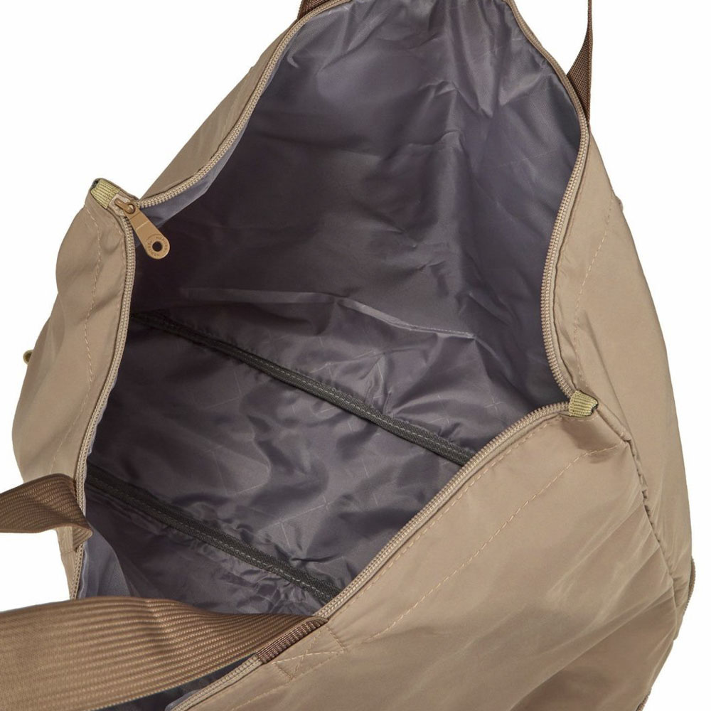 シフレ siffler ハンド・トートバッグ HAPITAS 折り畳み シンプルロゴ ハピタス H0001【FITHOUSE ONLINE SHOP】