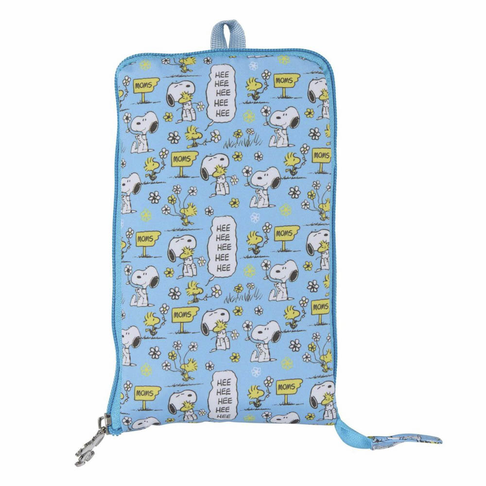 シフレ siffler ハンド・トートバッグ 折りたたみ スヌーピー HPL0001【FITHOUSE ONLINE SHOP】